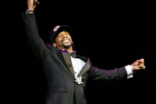 Ethan Miller/Getty Images