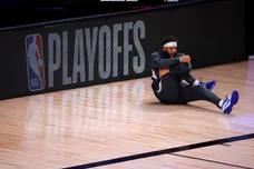 Kevin C. Cox/Getty Images