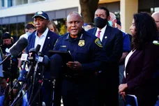 Alex Bierens de Haan/Getty Images