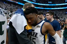 Gene Sweeney Jr./Getty Images