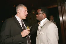 Evan Agostini/Getty Images