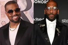 Rob Kim/Getty Images, Paras Griffin/Getty Images