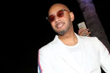 Cindy Ord/Getty Images