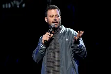 Kevin Mazur/Getty Images