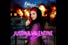 Justina Valentine