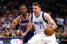 Ron Jenkins/Getty Images