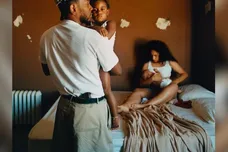 Image via Kendrick Lamar