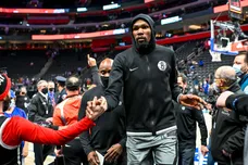 Nic Antaya/Getty Images