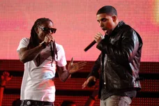 ROBYN BECK/AFP/Getty Images