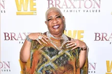 Earl Gibson III / Stringer / Getty Images