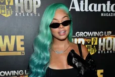 Paras Griffin / Stringer / Getty Images