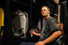 Kevin C. Cox/Getty Images