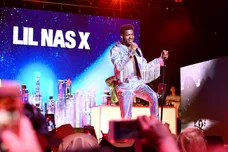 Noam Galai/Getty Images