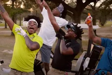 Spinabenz via YouTube