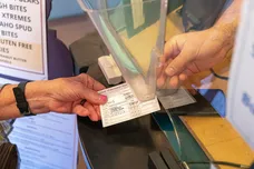 Nathan Howard/Getty Images