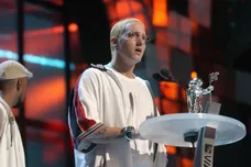 Frank Micelotta/Getty Images