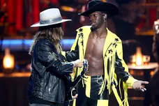 Frederick M. Brown/Getty Images