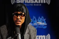 Larry French/Getty Images for SiriusXM