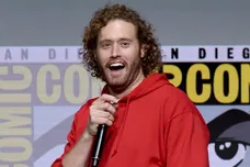 Kevin Winter/Getty Images