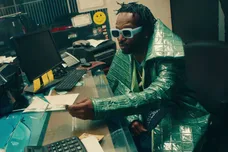 Juicy J/Facebook/YouTube