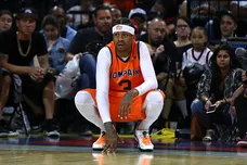 Al Bello/Getty Images