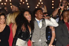 Jason Merritt/TERM/Getty Images