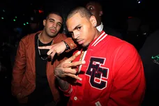 Shareif Ziyadat/FilmMagic