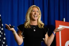 Megan Varner / Getty Images