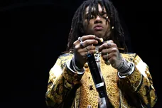 Ser Baffo/Getty Images