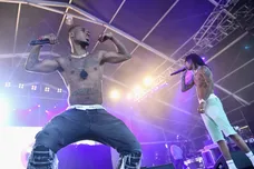 Theo Wargo/Getty Images