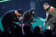 Kevin Winter/Getty Images