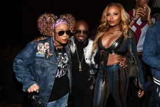 Marcus Ingram/Getty Images