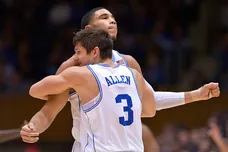 Grant Halverson/Getty Images