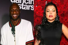 Dave Kotinsky/Getty Images, Paras Griffin/Getty Images