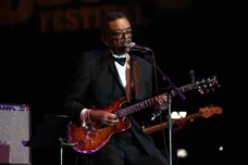 Raymond Boyd / Getty Images