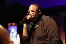 Cassidy Sparrow/Getty Images