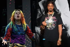 Arik McArthur/FilmMagic/Getty Images, Prince Williams/Wireimage/Getty Images