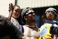 Ezra Shaw/Getty Images