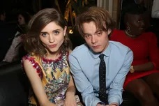 Rachel Murray/Getty Images