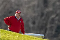 Tasos Katopodis/Getty Images