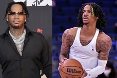 Jamie McCarthy/Getty Images for MTV/ ViacomCBS, Justin Ford/Getty Images