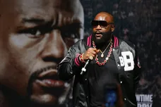 Al Bello/Getty Images