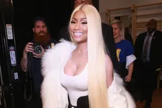 Robin Marchant / Stringer / Getty Images