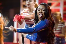 Marcus Ingram / Stringer / Getty Images