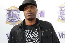 Jemal Countess/Getty Images