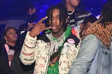 Prince Williams/Getty Images