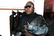 Bennett Raglin / Stringer / Getty Images