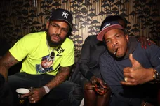 Johnny Nunez/WireImage