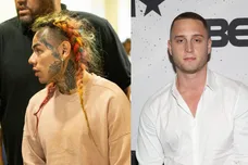 Bob Levey/Getty Images, n June 26, 2017 in Los Angeles, California. (Photo by Bennett Raglin/Getty Images