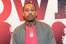 Paras Griffin / Stringer / Getty Images